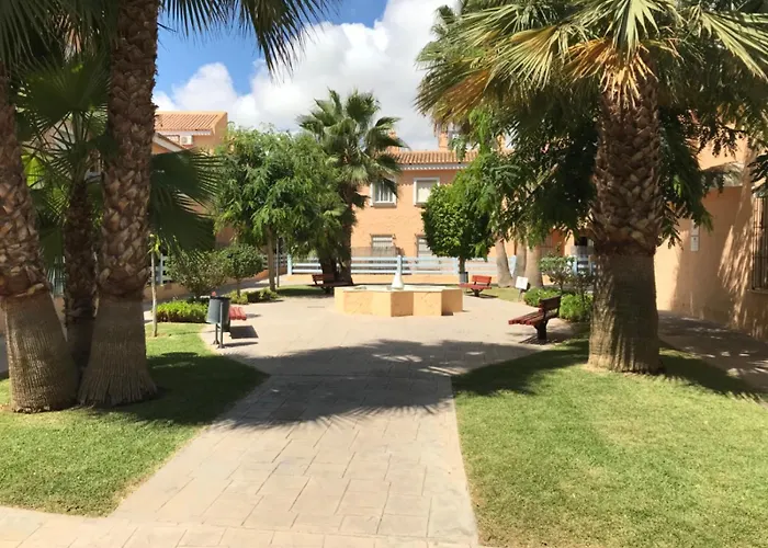 Playas Del Sur Apartamento