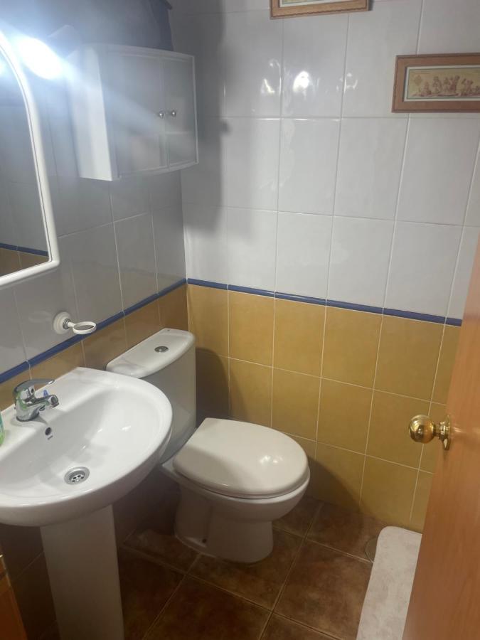 Apartament Playas Del Sur