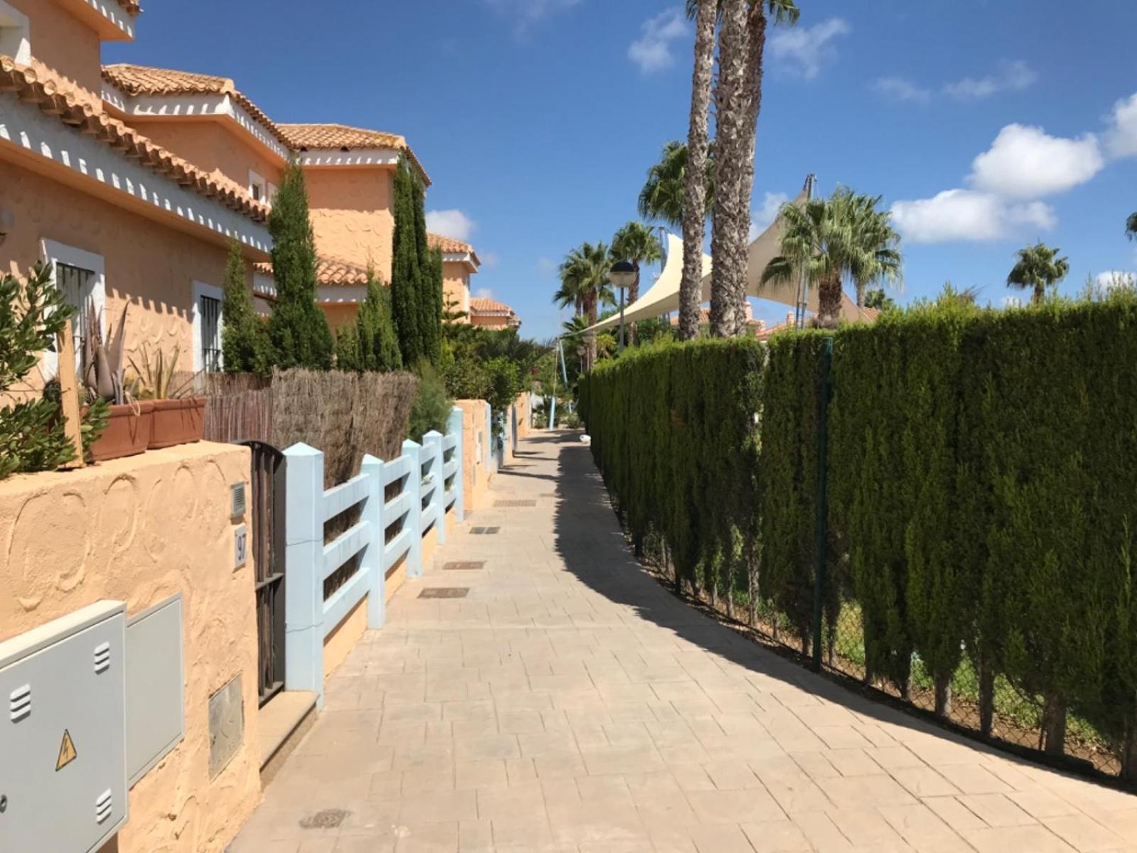 Apartament Playas Del Sur *