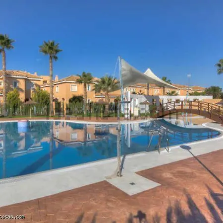 Playas Del Sur Apartamento Vera Exterior photo