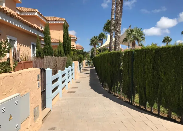 Playas Del Sur Apartamento