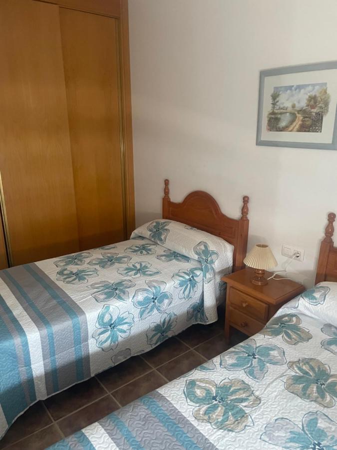 Playas Del Sur Apartment *
