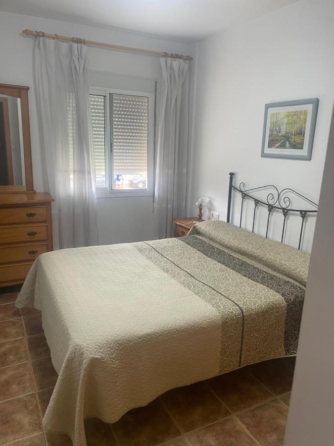 Apartment Playas Del Sur Vera