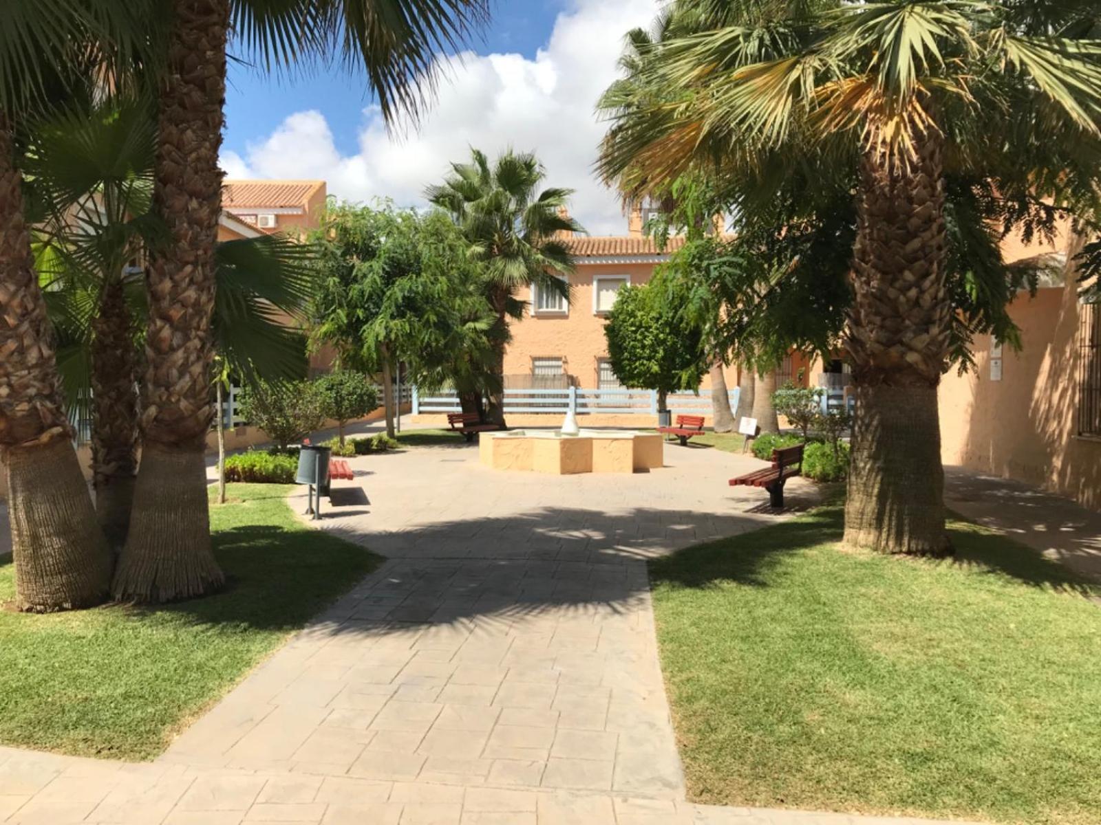 Apartment Playas Del Sur