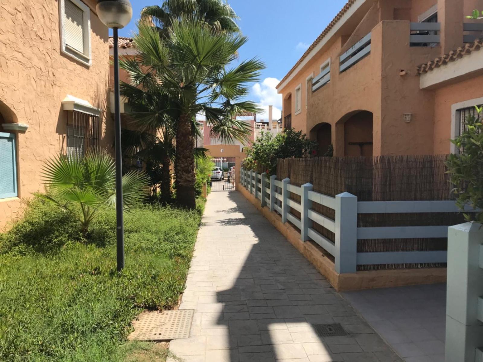 Apartamento Playas Del Sur
